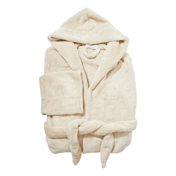NWT Summer and Rode Cozy Robe - Picture 3 of 6